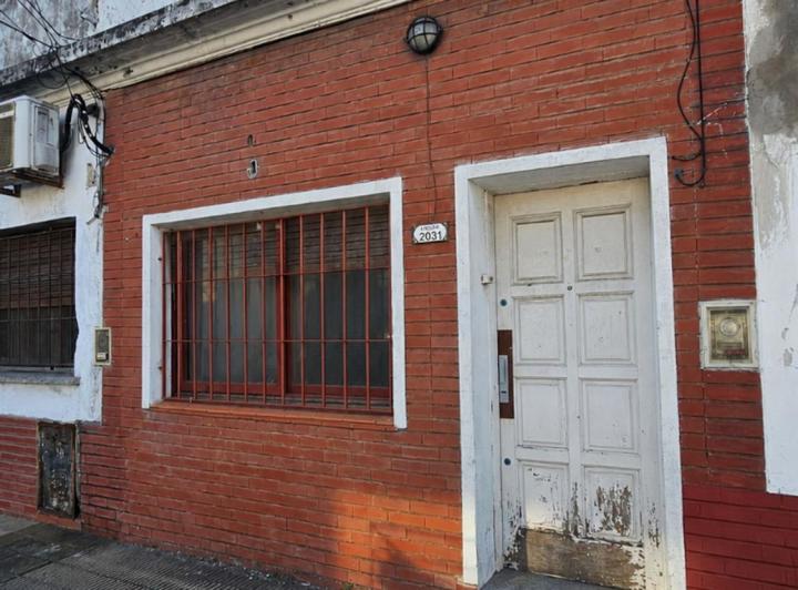 PH · 58m² · 3 Ambientes