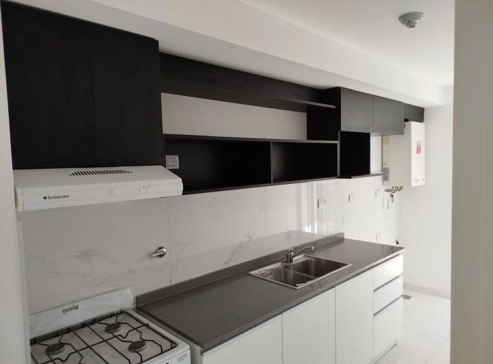 Departamento · 99m² · 3 Ambientes
