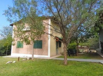 Casa · 300m² · 8 Ambientes · 4 Cocheras · Venta 4 Cabañas Todas Equipadas El Condado Cosquin