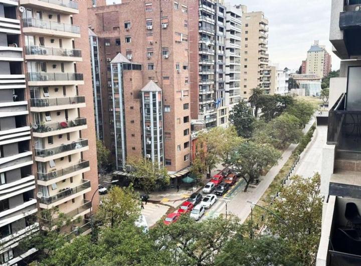 Departamento en venta en Nueva Cordoba · 8 ambientes