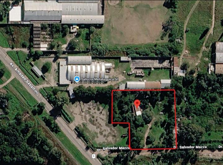 Terreno en venta en Ferreyra