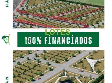 Terreno · 200m² · Lotes en Venta Barrio Gran Hábitat Baigorria