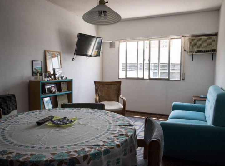 Departamento · 62m² · 4 Ambientes