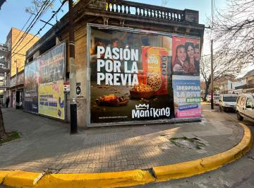 Terreno · 288m² · Venta Terreno Para Constructora - Barrio Parque