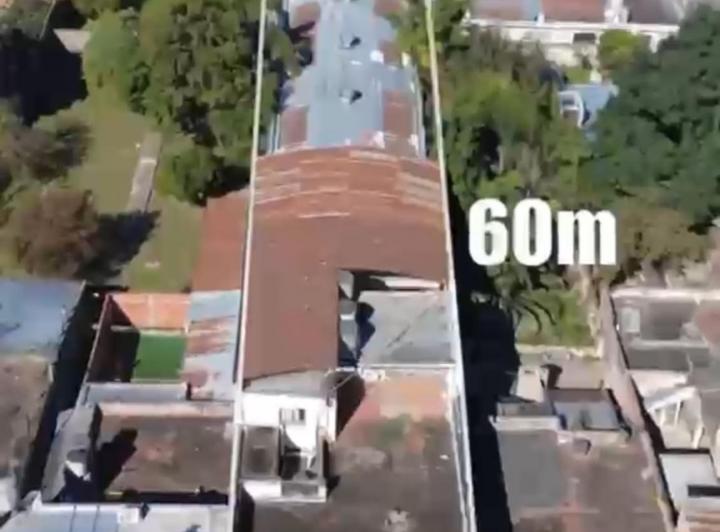 Casa · 1200m² · 7 Ambientes