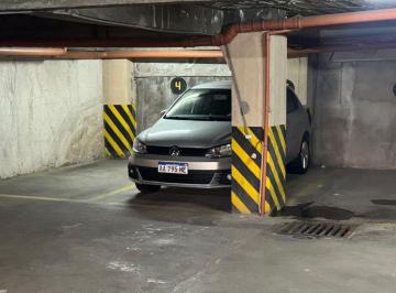 Garage · 11m² · Venta Cochera Céntrica Excelente Inversión