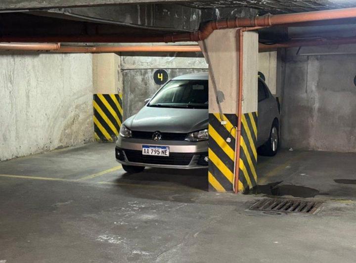 Garage · 11m²