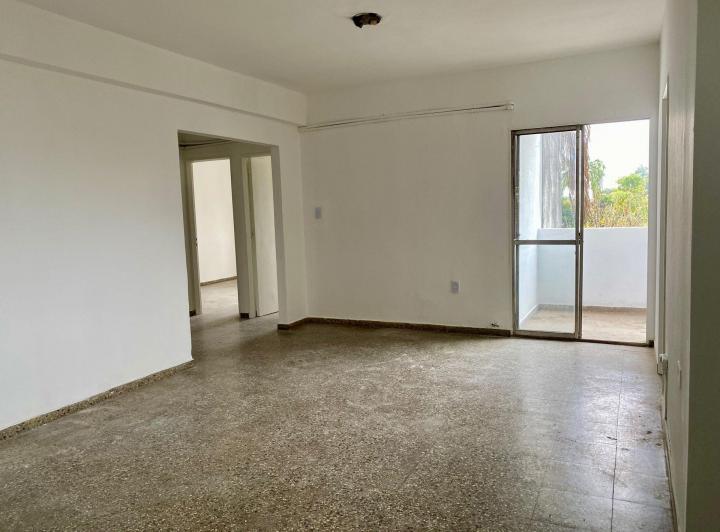 Departamento · 78m² · 4 Ambientes