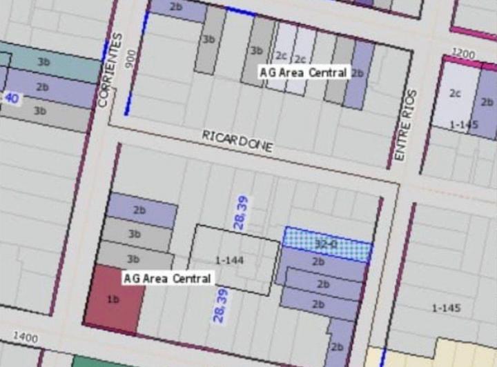 Terreno · 336m²