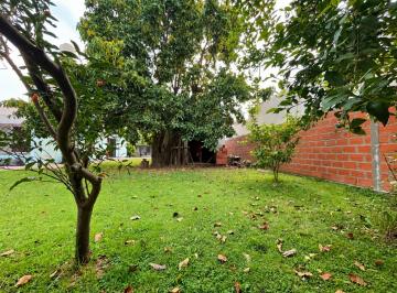 Terreno · 38m² · Lote en Venta G Baigorria a m de La Ruta
