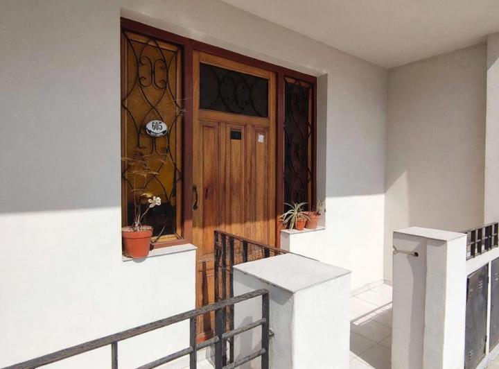 Casa · 67m² · 3 Ambientes · 1 Cochera