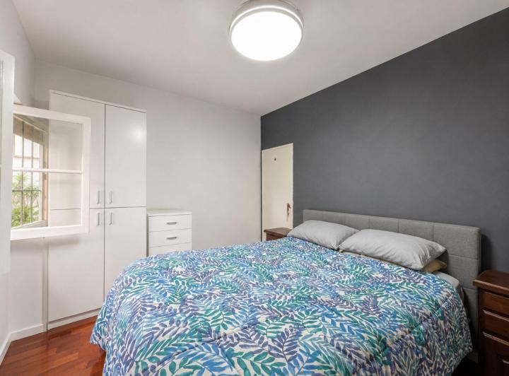Departamento · 78m² · 4 Ambientes