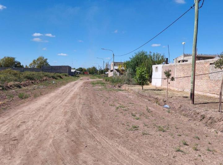 Terreno · 300m²