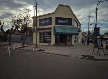 Fondo de comercio · 120m² · Remax Vendimia Vende Fondo de Comercio. Luzuriaga