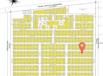 Terreno · 653m² · Venta de Terreno Fincas Joven 650 m² C/financiacion