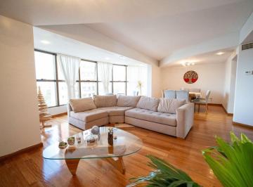 Departamento · 108m² · 4 Ambientes · 1 Cochera · Departamento Piso en Venta La Plata 3 Dorm.