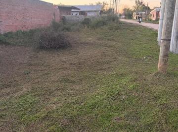 Terreno · 213m² · Terreno en Venta Zona Sur