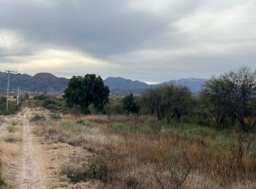 Campo · 1ha · Se Vende 1 Hectarea de Campo