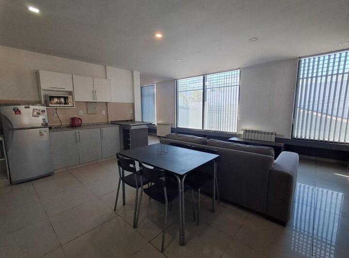 Departamento · 69m² · 3 Ambientes · 1 Cochera