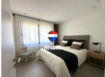 Departamento · 207m² · 4 Ambientes · 2 Cocheras · Alquiler 3 Dorm Condominio Trinidad San Lorenzo Ch