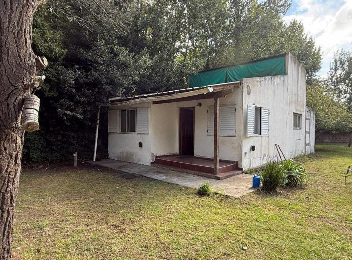Casa · 54m² · 3 Ambientes