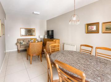 Departamento · 63m² · 3 Ambientes · Venta Depto 3 Ambientes C/baulera Macrocentro