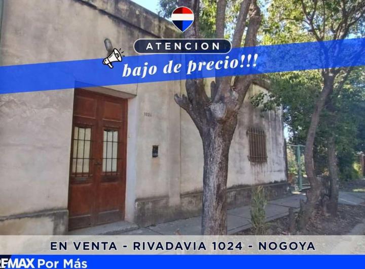 Casa · 95m² · 4 Ambientes · 1 Cochera