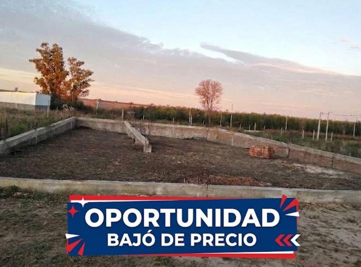 Terreno · 450m²
