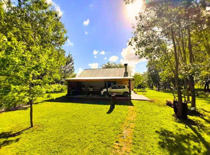 Quinta vacacional · 226m² · 4 Dormitorios · 1 Cochera