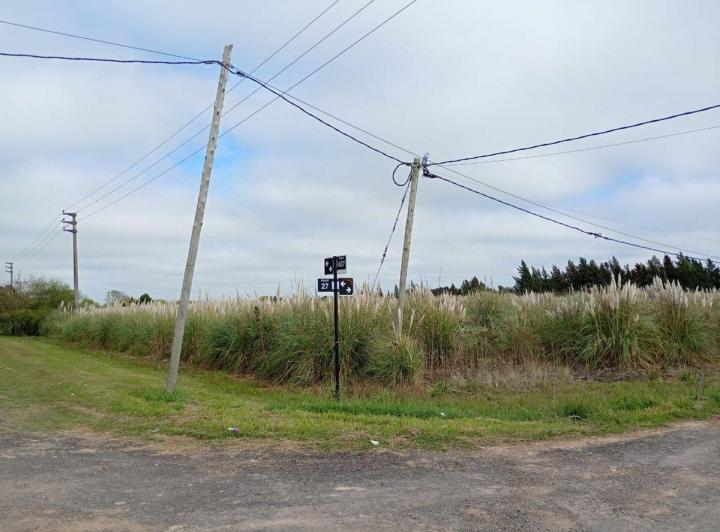 Terreno · 47500m²