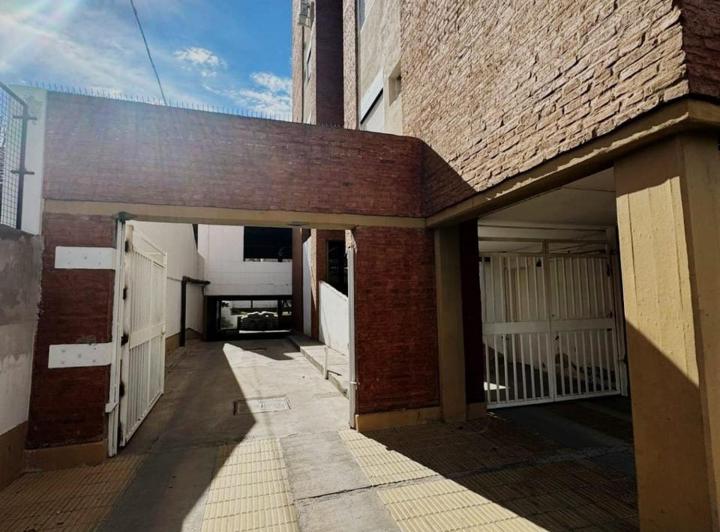 Garage · 12m²