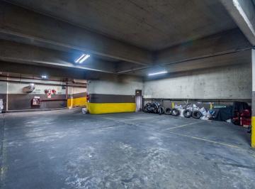 Garage · 15m² · Cochera y Baulera en Venta en Barrio Norte