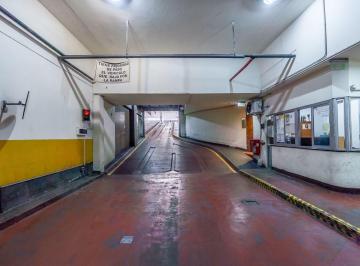 Garage · 12m² · Cochera en Venta en Barrio Norte