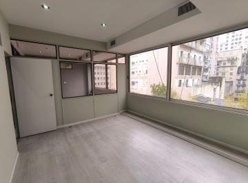 Oficina comercial · 82m² · 1 Cochera · Oficina en Alquiler en San Nicolás Sobre Florida