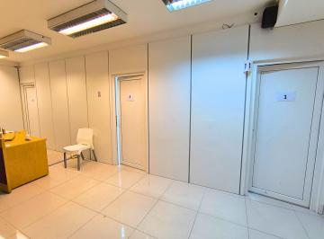 Oficina comercial · 178m² · 1 Cochera · Oficina en Alquiler San Nicolas Balcón Aterrrazado