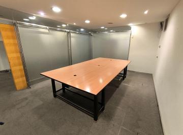 Oficina comercial · 165m² · 1 Cochera · Oficina en Alquiler 166 m² San Nicolás