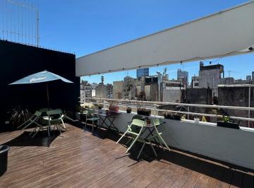 Hotel · 1019m² · Venta Hostel 18 Hab Terraza San Telmo Permuta