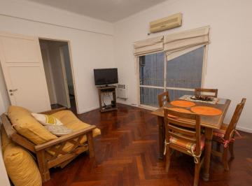 Departamento · 84m² · 3 Ambientes · Venta Deptartamento 3 Ambientes Palermo - Semipiso