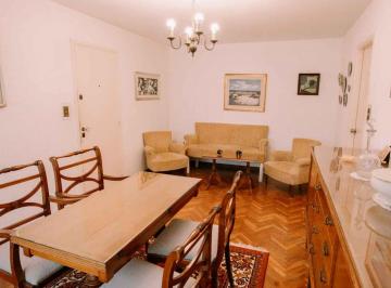 Departamento · 57m² · 4 Ambientes · 1 Cochera · Venta Apartamento 3 Dormitorio Patio Garaje Malvin
