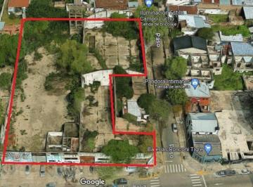 Terreno · 4500m² · Lote Venta Tigre