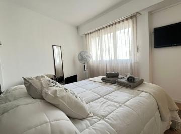 Departamento · 52m² · 2 Ambientes · Depto en Alquiler por Día Cabo Corrientes