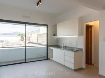 Departamento · 25m² · 1 Ambiente · Alquiler Monoambiente con Blacón – Microcentro de Salta Capita