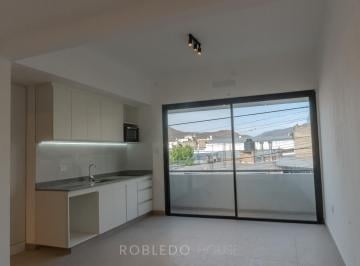 Departamento · 25m² · 1 Ambiente · Alquiler Monoambiente con Blacón – Microcentro de Salta Capita