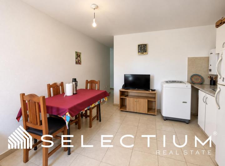 Departamento · 45m² · 2 Ambientes
