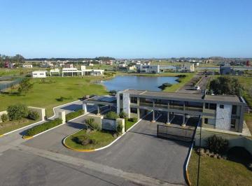 Terreno · 650m² · Lote Interno en Venta en Horizontes Al Sur. Canning - Presidente Perón.