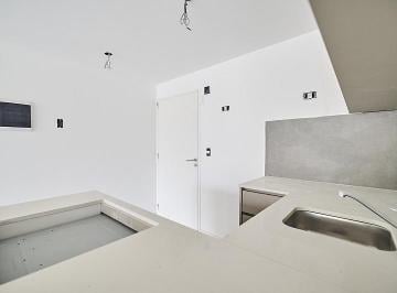 Departamento · 47m² · 2 Ambientes · Bosque Urbano