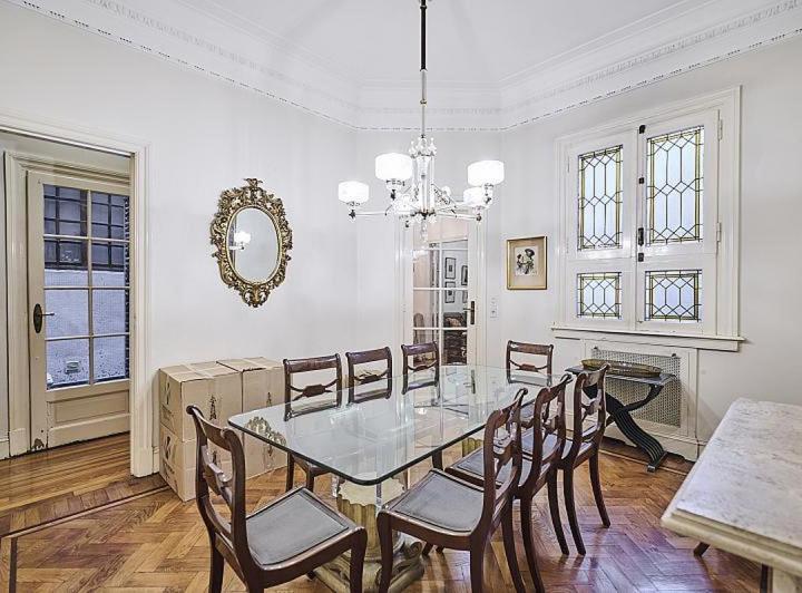 Departamento · 128m² · 4 Ambientes