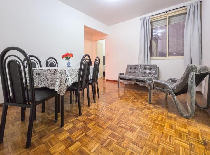 Departamento · 37m² · 2 Ambientes