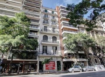 Local comercial · 148m² · Local Emplazado en Recoleta Sobre La Emblemática Av Callao Entre Av Las Heras y Vicente Lopez
