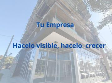 Local comercial · 110m² · Alquiler Local Pacheco a Estrenar con Cochera
